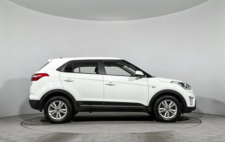 Hyundai Creta I рестайлинг, 2018 год, 1 749 000 рублей, 4 фотография