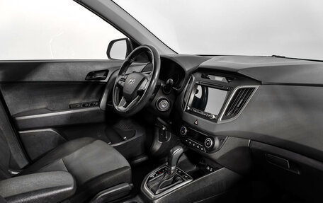 Hyundai Creta I рестайлинг, 2018 год, 1 749 000 рублей, 13 фотография