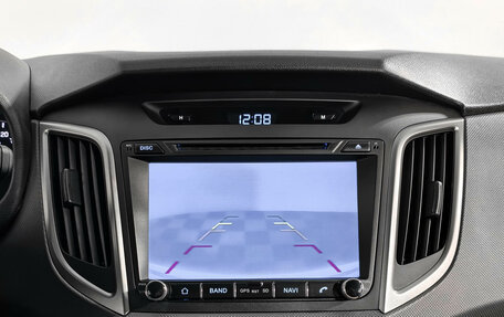 Hyundai Creta I рестайлинг, 2018 год, 1 749 000 рублей, 17 фотография