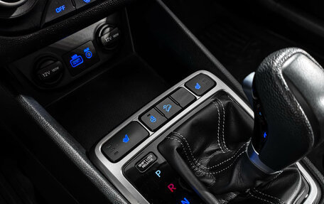Hyundai Creta I рестайлинг, 2018 год, 1 749 000 рублей, 19 фотография