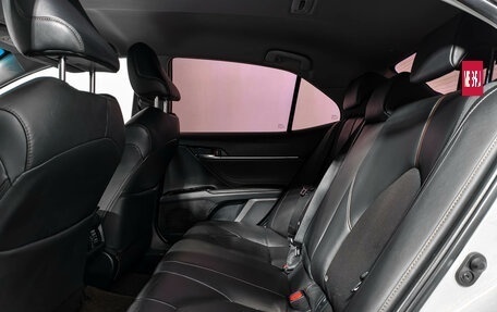 Toyota Camry, 2018 год, 2 267 980 рублей, 12 фотография