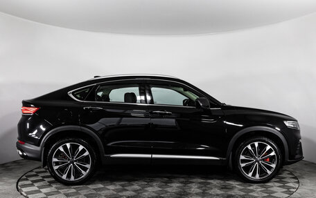 Geely Tugella FY11, 2022 год, 2 699 000 рублей, 5 фотография