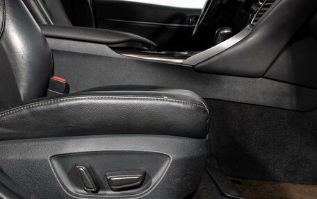 Toyota Camry, 2018 год, 2 267 980 рублей, 14 фотография