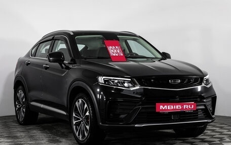 Geely Tugella FY11, 2022 год, 2 699 000 рублей, 4 фотография