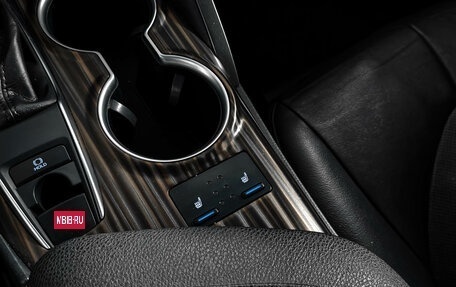 Toyota Camry, 2018 год, 2 267 980 рублей, 20 фотография