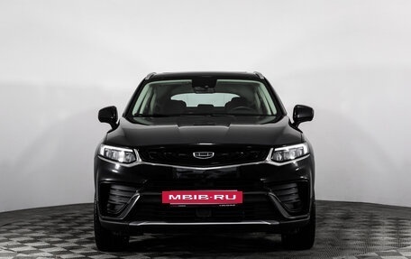 Geely Tugella FY11, 2022 год, 2 699 000 рублей, 3 фотография