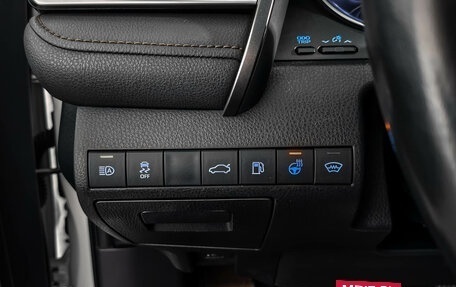 Toyota Camry, 2018 год, 2 267 980 рублей, 21 фотография