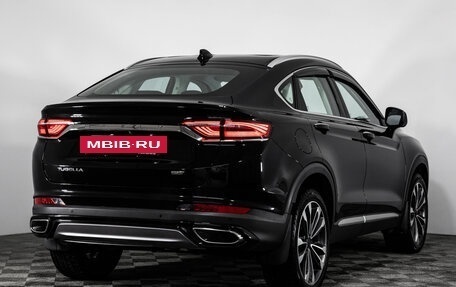 Geely Tugella FY11, 2022 год, 2 699 000 рублей, 6 фотография