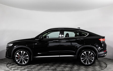 Geely Tugella FY11, 2022 год, 2 699 000 рублей, 9 фотография
