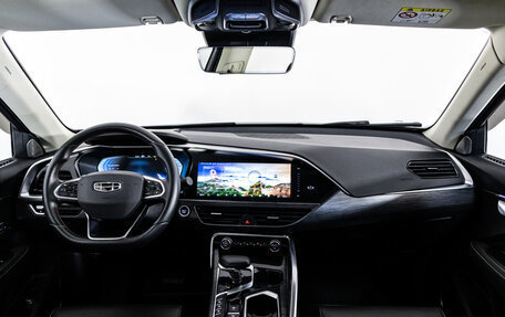Geely Tugella FY11, 2022 год, 2 699 000 рублей, 12 фотография