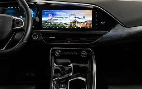 Geely Tugella FY11, 2022 год, 2 699 000 рублей, 15 фотография