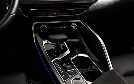 Geely Tugella FY11, 2022 год, 2 699 000 рублей, 14 фотография