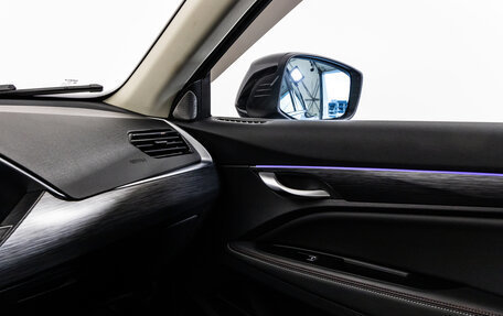 Geely Tugella FY11, 2022 год, 2 699 000 рублей, 18 фотография