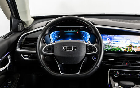 Geely Tugella FY11, 2022 год, 2 699 000 рублей, 13 фотография