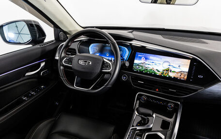 Geely Tugella FY11, 2022 год, 2 699 000 рублей, 17 фотография