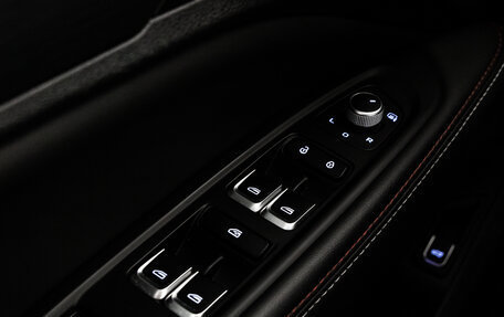 Geely Tugella FY11, 2022 год, 2 699 000 рублей, 21 фотография