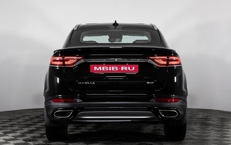 Geely Tugella FY11, 2022 год, 2 699 000 рублей, 7 фотография