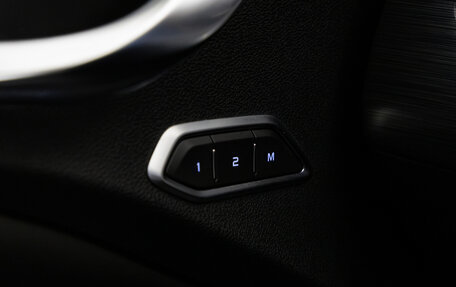 Geely Tugella FY11, 2022 год, 2 699 000 рублей, 29 фотография