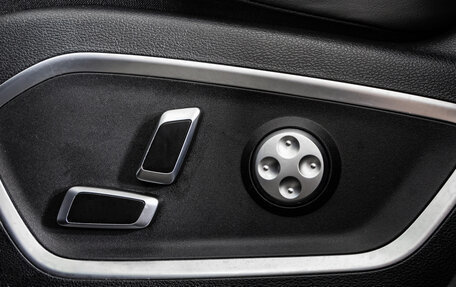 Geely Tugella FY11, 2022 год, 2 699 000 рублей, 27 фотография