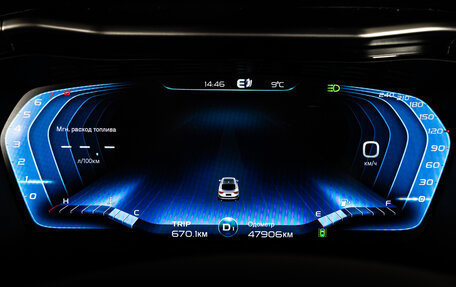 Geely Tugella FY11, 2022 год, 2 699 000 рублей, 31 фотография