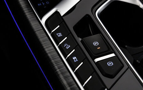 Geely Tugella FY11, 2022 год, 2 699 000 рублей, 22 фотография