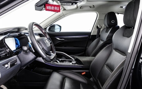 Geely Tugella FY11, 2022 год, 2 699 000 рублей, 24 фотография