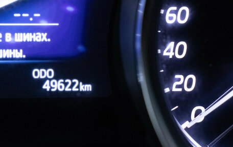 Toyota Camry, 2018 год, 3 270 000 рублей, 12 фотография
