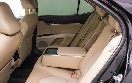 Toyota Camry, 2018 год, 3 270 000 рублей, 11 фотография