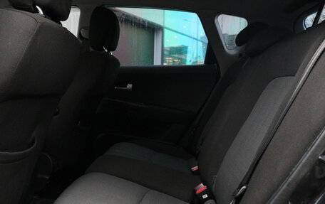 KIA cee'd I рестайлинг, 2010 год, 700 000 рублей, 8 фотография