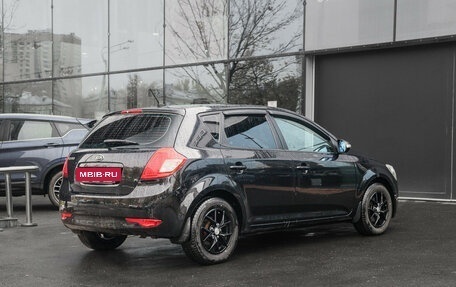 KIA cee'd I рестайлинг, 2010 год, 700 000 рублей, 4 фотография