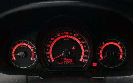 KIA cee'd I рестайлинг, 2010 год, 700 000 рублей, 17 фотография