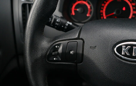 KIA cee'd I рестайлинг, 2010 год, 700 000 рублей, 16 фотография