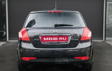 KIA cee'd I рестайлинг, 2010 год, 700 000 рублей, 5 фотография