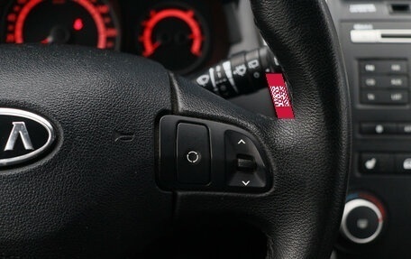 KIA cee'd I рестайлинг, 2010 год, 700 000 рублей, 15 фотография
