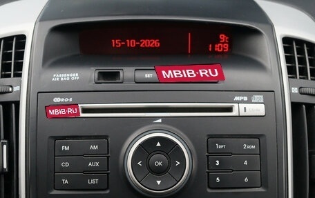 KIA cee'd I рестайлинг, 2010 год, 700 000 рублей, 14 фотография