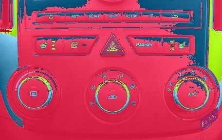 KIA cee'd I рестайлинг, 2010 год, 700 000 рублей, 13 фотография