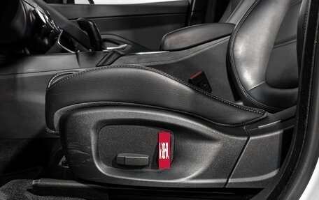 Jaguar E-Pace, 2018 год, 2 755 000 рублей, 12 фотография