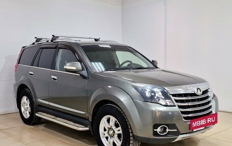 Great Wall Hover H3 I, 2014 год, 785 000 рублей, 3 фотография