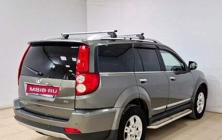 Great Wall Hover H3 I, 2014 год, 785 000 рублей, 4 фотография