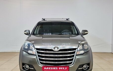 Great Wall Hover H3 I, 2014 год, 785 000 рублей, 2 фотография