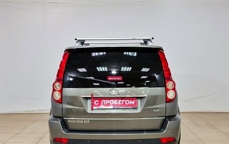 Great Wall Hover H3 I, 2014 год, 785 000 рублей, 5 фотография