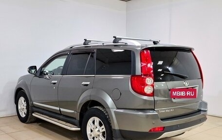 Great Wall Hover H3 I, 2014 год, 785 000 рублей, 6 фотография