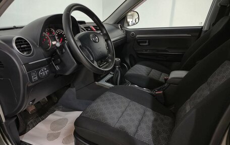 Great Wall Hover H3 I, 2014 год, 785 000 рублей, 9 фотография