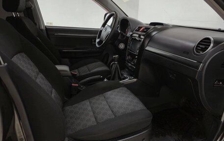 Great Wall Hover H3 I, 2014 год, 785 000 рублей, 13 фотография