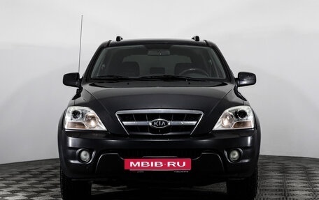 KIA Sorento IV, 2009 год, 699 000 рублей, 2 фотография