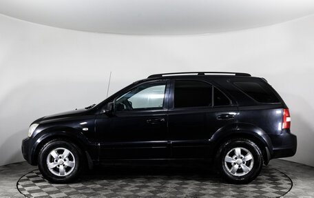 KIA Sorento IV, 2009 год, 699 000 рублей, 8 фотография
