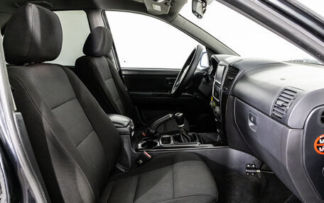 KIA Sorento IV, 2009 год, 699 000 рублей, 17 фотография