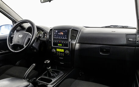 KIA Sorento IV, 2009 год, 699 000 рублей, 9 фотография