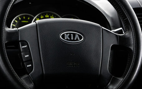 KIA Sorento IV, 2009 год, 699 000 рублей, 12 фотография