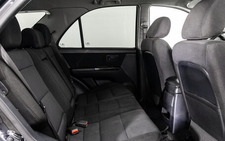 KIA Sorento IV, 2009 год, 699 000 рублей, 18 фотография